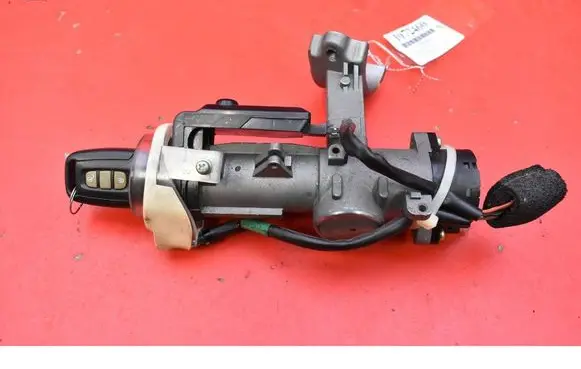 Chevrolet Captiva Ignition lock 96628500