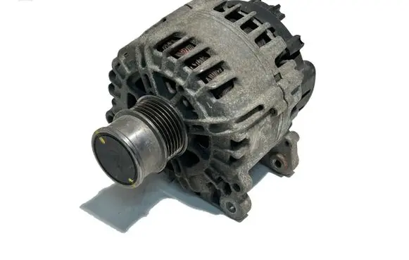 Skoda Octavia Mk3 (5E) Generator/alternator 04C903021A 30151