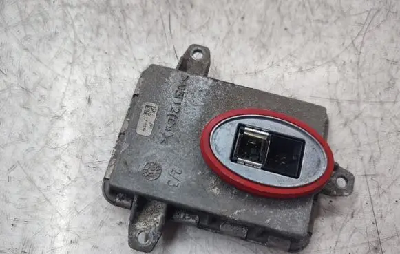 BMW X5 E70 Headlight ballast module Xenon 7255724 130732926301