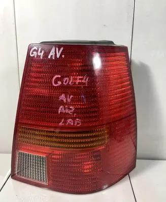Volkswagen Golf IV Rear/tail lights 1J9945096Q