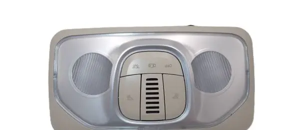 Toyota ProAce Max Headlining lighting console trim 07357716450 50387 19361