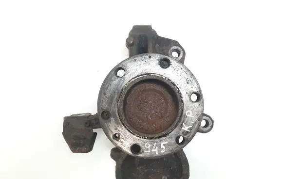 Mercedes-Benz Sprinter W906 Front wheel hub