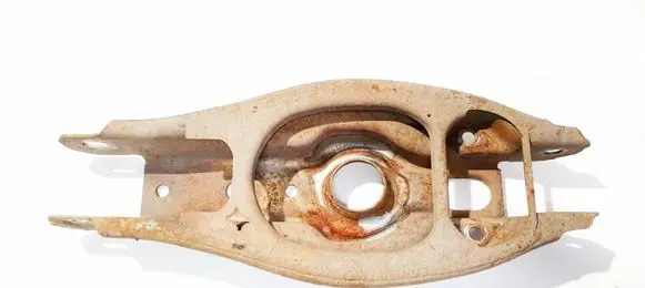 BMW X1 E84 Rear upper control arm/wishbone
