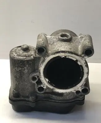 Skoda Fabia Mk1 (6Y) Throttle valve 03C133062B A2C53030790
