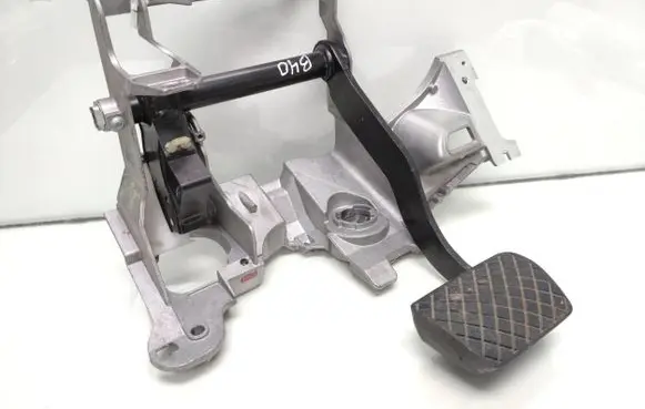 Audi A5 8T 8F Brake pedal 8k2723140a 8k2721117