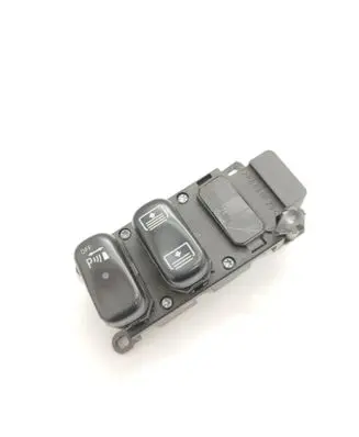 Mercedes-Benz S W220 Electric window control switch 2208207010