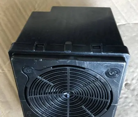 Volkswagen ID.3 Other devices 11A035335F 000087302B6