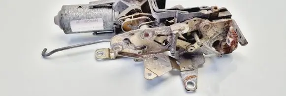 Mercedes-Benz E W210 Tailgate/trunk/boot lock/catch/latch 0390201678 2108205310