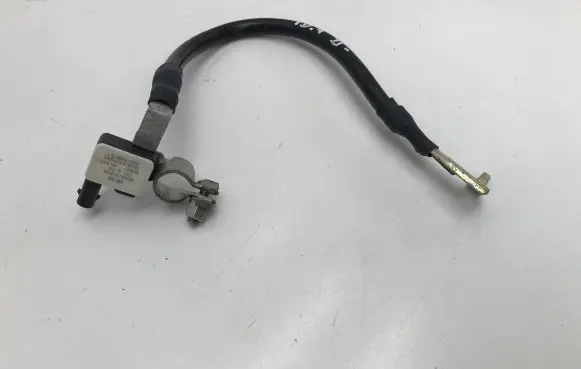Volkswagen ID.4 Negative earth cable (battery) 1EA915181A