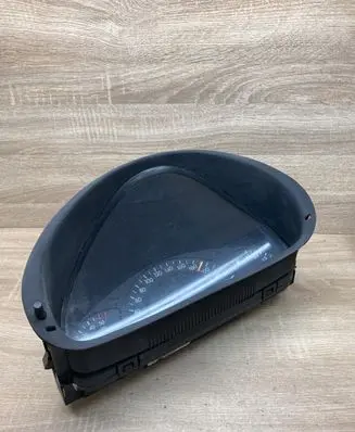 Mercedes-Benz C W203 Speedometer (instrument cluster) A2035401347 110080183