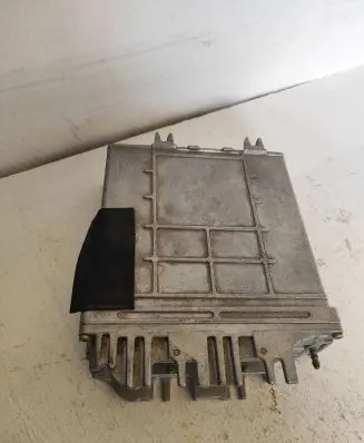 Volkswagen Sharan Engine control unit/module 028906021GT 28SA3509 0281001735