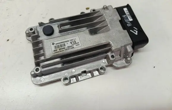 Hyundai i40 Gearbox control unit/module 954403BAA1