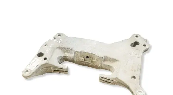 BMW M2 G87 Gearbox mounting bracket 8089421 22318089421