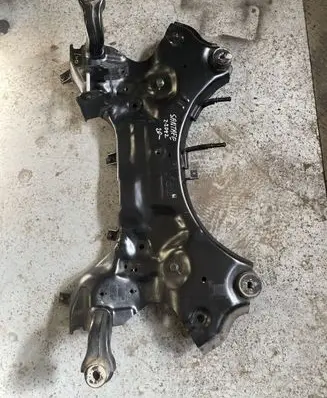 Hyundai Santa Fe Front subframe 62405S1960