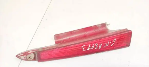 Citroen C4 I Rear/tail lights 9655863880