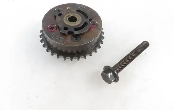 Volkswagen Phaeton Camshaft pulley/ VANOS 07C109087G