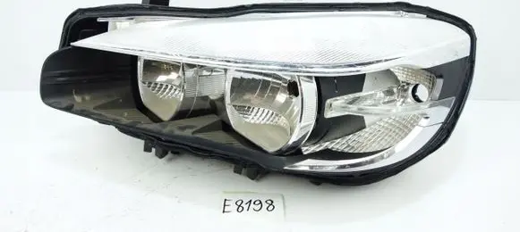 BMW 2 F45 Headlight/headlamp 7422573