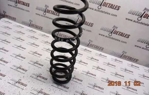 Mercedes-Benz E W211 Front coil spring