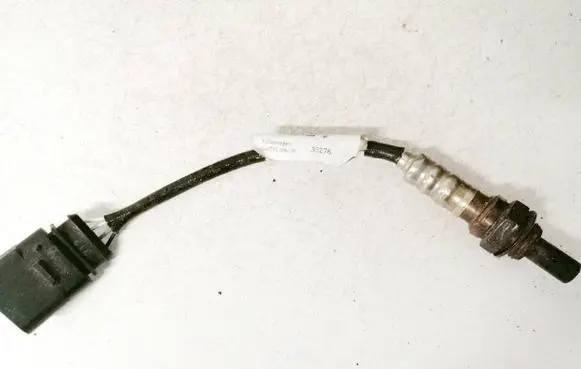 Skoda Octavia Mk2 (1Z) Lambda probe sensor 03c906262
