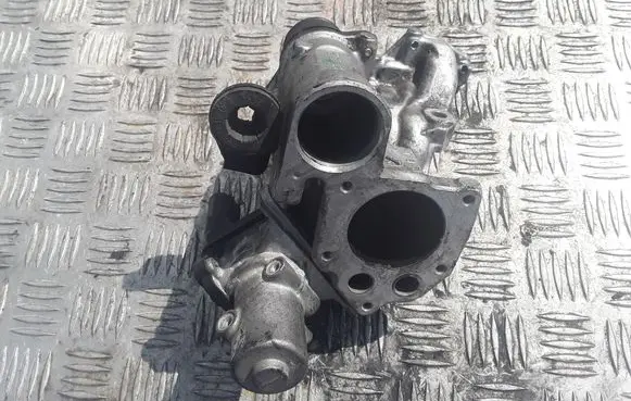 Nissan Note (E11) EGR valve 8200282949 8200550361