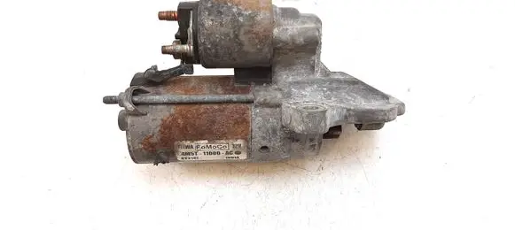 Ford Focus Starter motor 4M5T11000AC