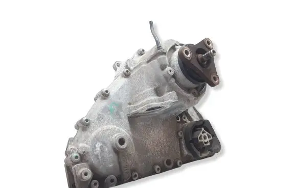 BMW X3 F25 Gearbox transfer box case 7619776 27107619776 ATC450