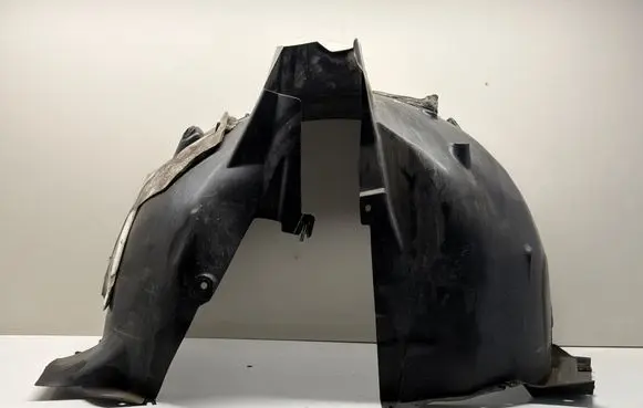 Peugeot 5008 II Front wheel arch liner splash guards 9825282080