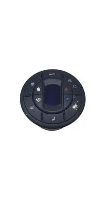 Renault Espace - Grand espace IV Climate control unit 8200367333 21004241A