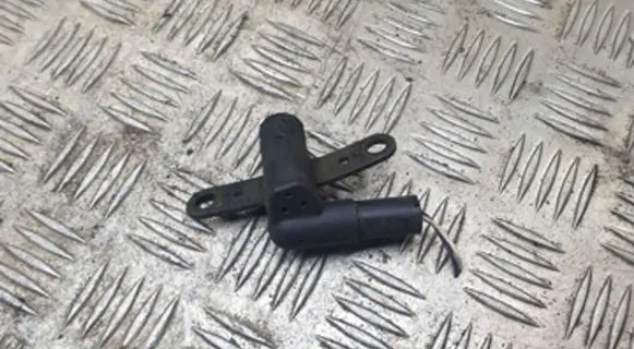 Renault Megane I Crankshaft position sensor 7700109055