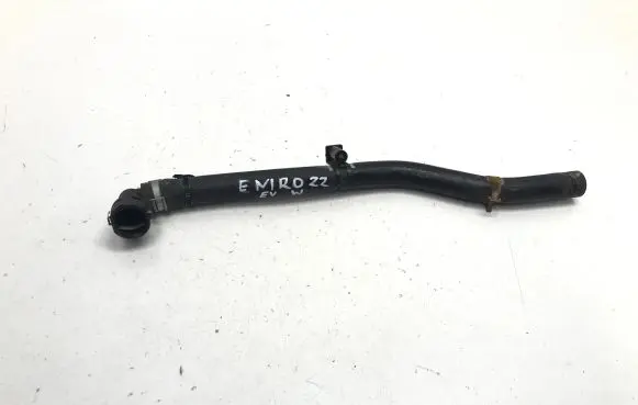 KIA Niro Engine coolant pipe/hose 190124