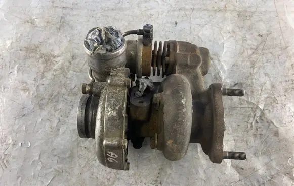 Audi A6 S6 C5 4B Turbo 046145703G 949650353 K146707