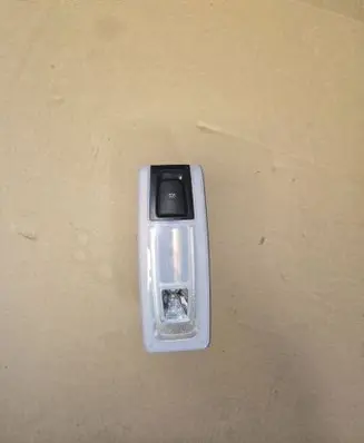 BMW X5 F15 Rear seat light 7340400000