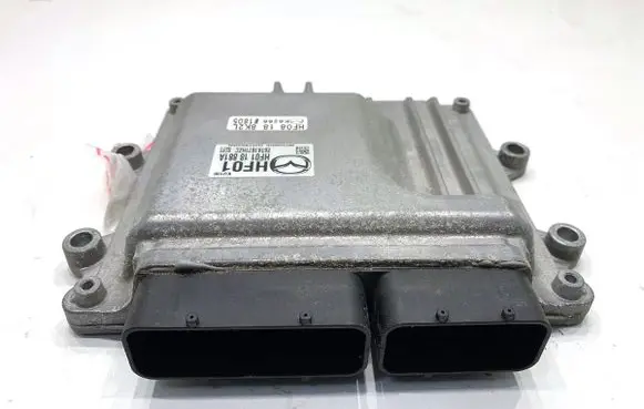 Mazda 3 Engine control unit/module ECU HF0118881A