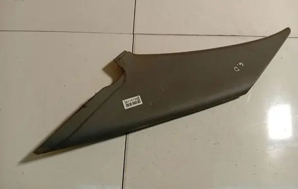 Peugeot 406 (D) pillar trim (bottom) 9616352577