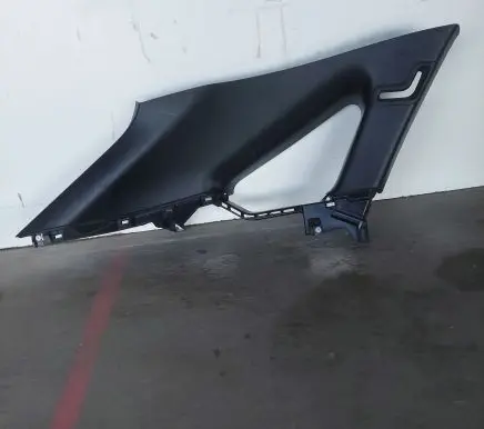 Lexus RX 450H (D)pillar trim (top) 6248048180 A048708