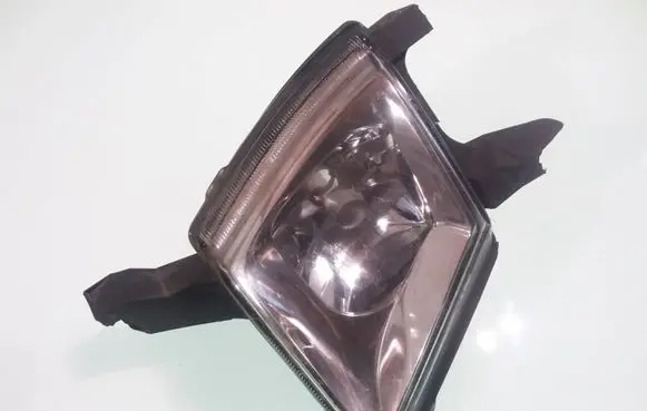 Peugeot 407 Front fog light 964194548003