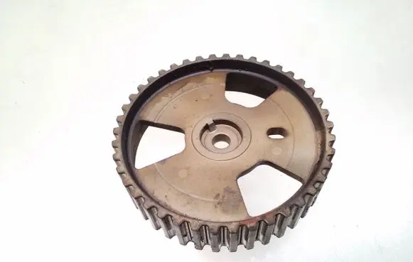 Camshaft pulley/ VANOS