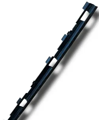 Mercedes-Benz GLA H247 Fender trim (molding) Z58 A2966986000
