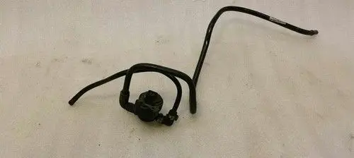 Mercedes-Benz CL C216 Electromagnetic valve A0004705593