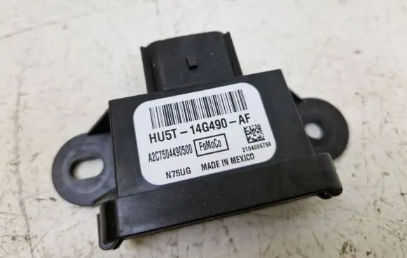 Ford Escape IV Other control units/modules HU5T14G490 HU5T14G490AF N75UG