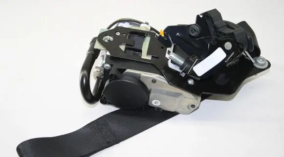Mercedes-Benz E W213 Front seatbelt A2388602800