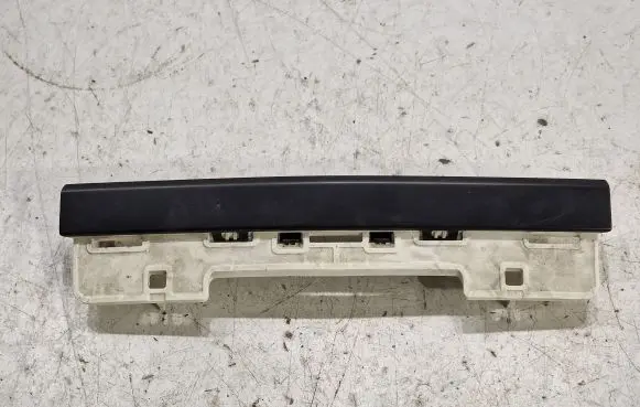 Volkswagen Touareg I Parking PDC sensor display screen 7L6919473D