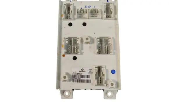 Dodge RAM BSM Control unit P68320319 P68320319AB T1C009776206