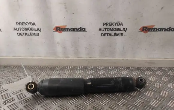 Fiat Ducato Rear shock absorber/damper 50710734