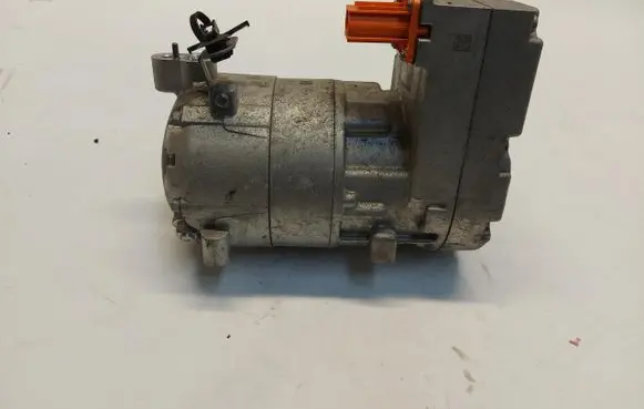 Volkswagen ID.4 Air conditioning (A/C) compressor (pump) 1EA816797-JLK01