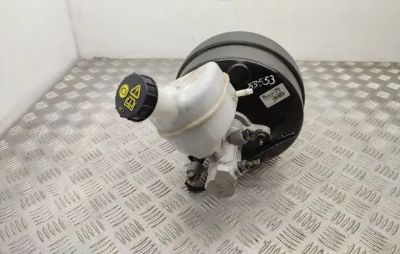 Ford Transit Brake booster BK312B195AF