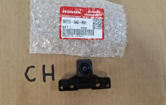Honda CR-V Front bumper camera 36560-3A0-H01