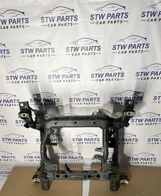 Mercedes-Benz GLE (W166 - C292) Front subframe A2923810000