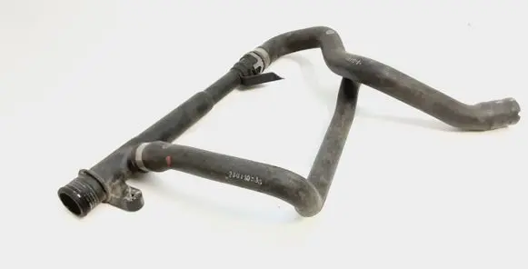Volvo XC60 Engine coolant pipe/hose 7G9N6B850AA