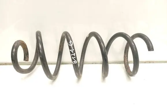 Mazda 6 Rear coil spring 
